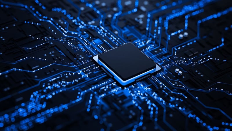 Why AMD Stock Fell on Thursday