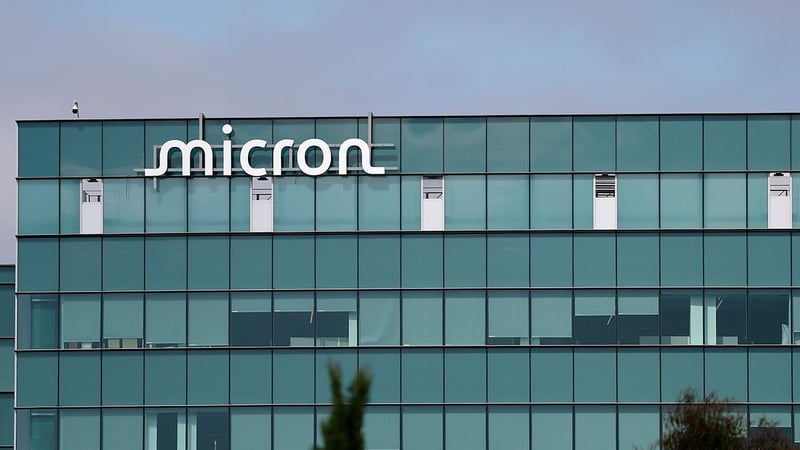 Here’s What a $10,000 Investment in Micron Stock Will Be Worth by 2030