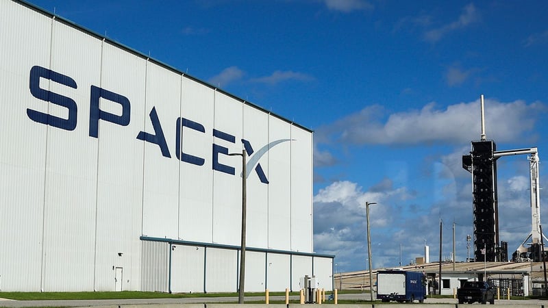 SpaceX’s Starlink Just Added 1.6 Million Customers. But That’s Not the Best News
