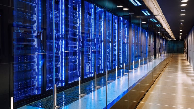 IBM’s Software Growth Sped Up and Its Stock Barely Moved. I’d Start Buying.