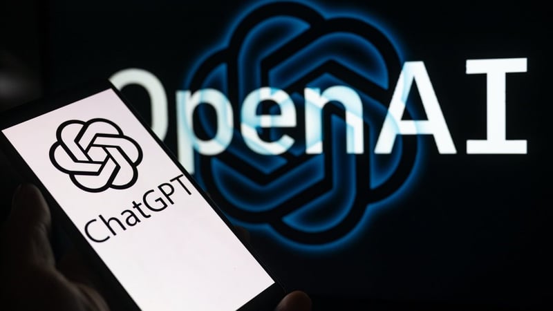 OpenAI Nears $1.25 Trillion Valuation. What That Tells Investors Ahead of a Potential 2027 IPO.