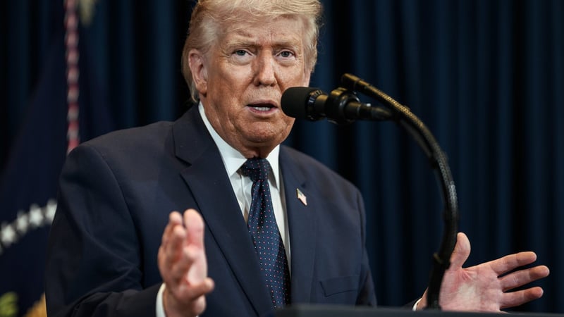 Social Security’s Trump Bump-Driven 2027 COLA Is on Track to Make History 3 Different Ways