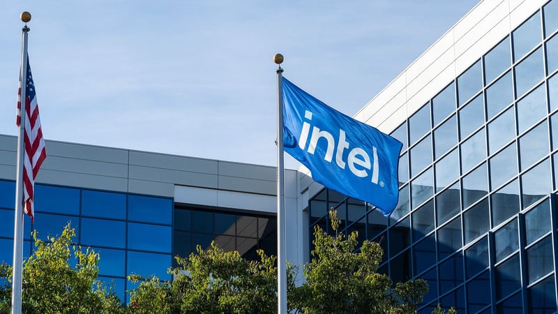Is Intel Stock a Buy After Its Post-Earnings Plunge?