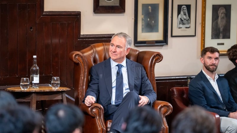 Billionaire Ken Griffin Says We May Be in a Bubble. Here’s What History Says Happens Next.