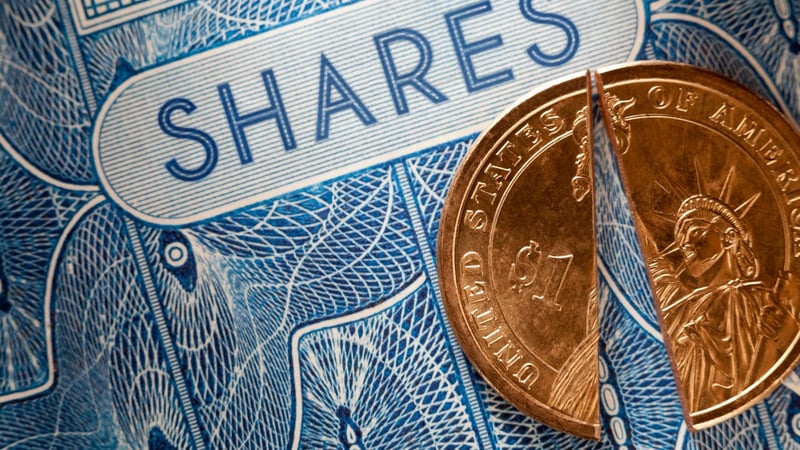 Wall Street’s Blockbuster Stock Split Was Just Announced, and It’s Anything but Conventional