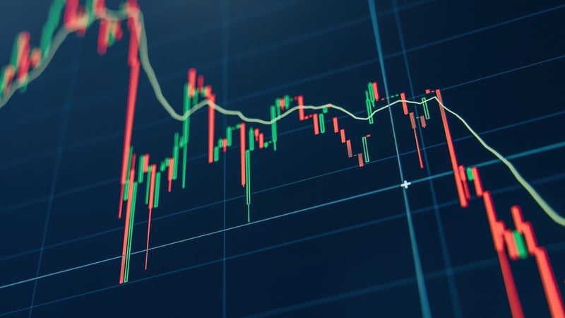The Nasdaq Just Had Its Worst Day in 4 Months. Here’s the Level That Would Signal a Correction, and What History Says Investors Can Do About It.