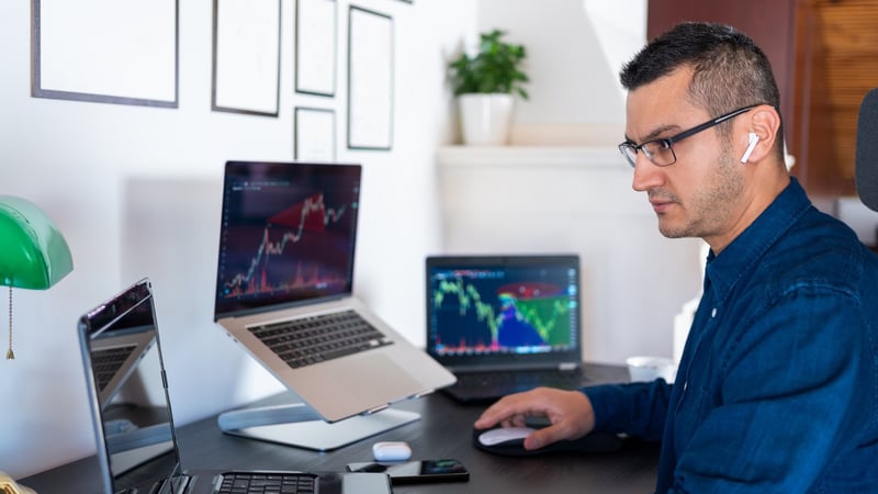 Tech Sell-Off: 2 Growth Stocks Investors Might Wish They’d Bought on the Dip