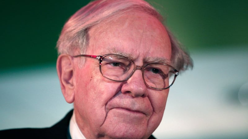 Warren Buffett’s Successor, Greg Abel, Has 32% of Berkshire Hathaway’s $364 Billion Portfolio Invested in 3 Unstoppable AI Stocks