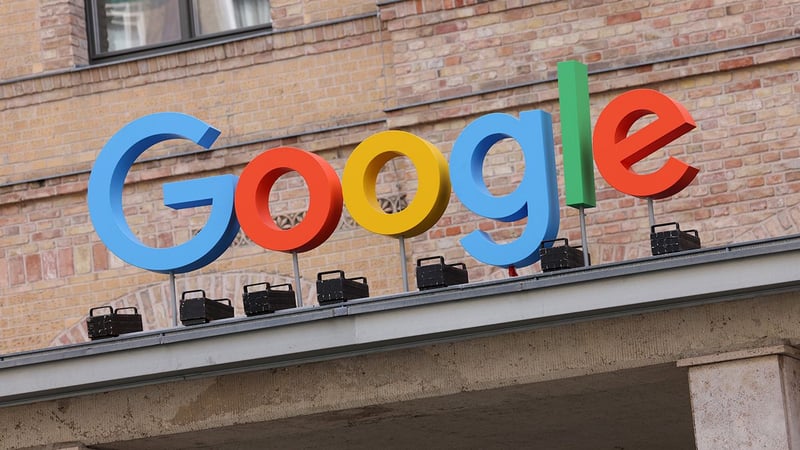 Is AI Killing Google’s Golden Goose?