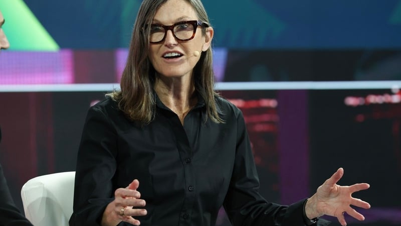 Cathie Wood Just Poured Millions Into 2 Nuclear Stocks — and Neither Was NuScale Power