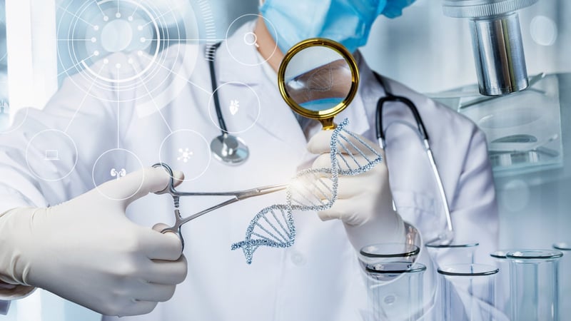 Vertex Pharmaceuticals Gets 96% of Product Sales From Treatments for 1 Disease. Here’s Why That’s About to Change.