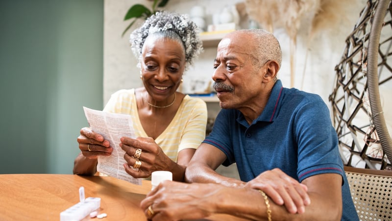 3 Things All Seniors Should Do During the Medicare Open Enrollment Period