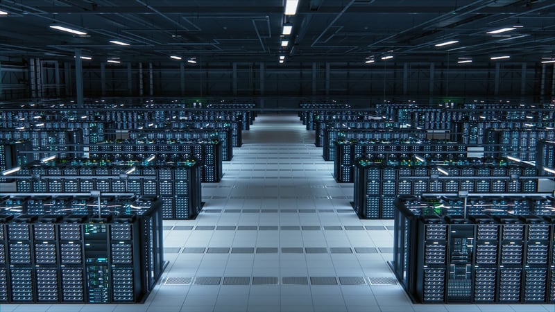 Why Vertiv Stock Soared Today