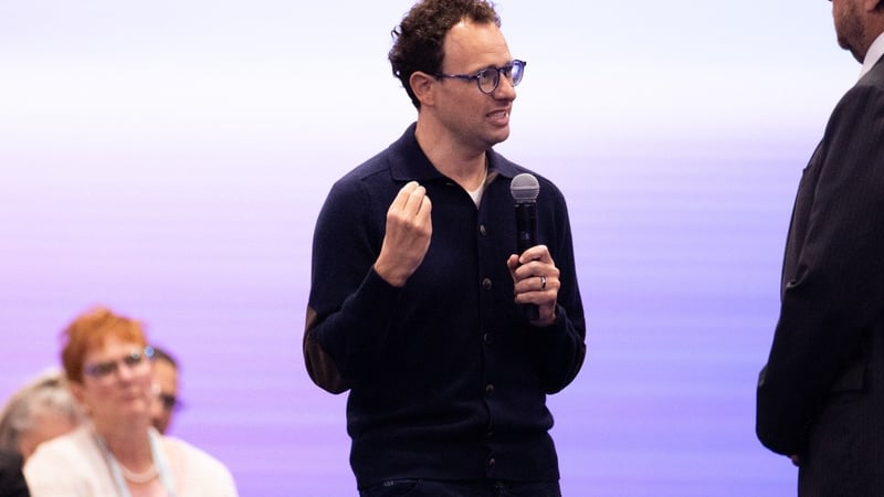 Anthropic Could Begin Marketing Its IPO the Week of Nov. 9