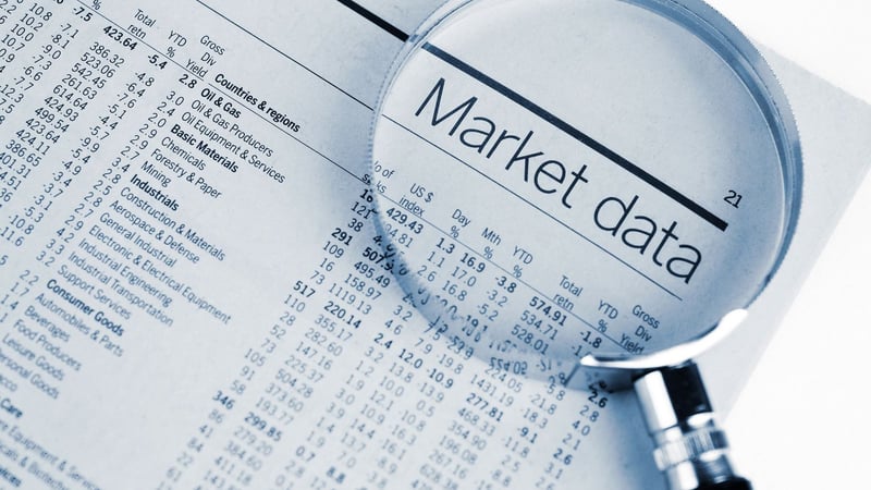 The Bond Market Is Sending a Dire Warning to Wall Street About the AI Infrastructure Build-Out, but Is Anyone Paying Attention?