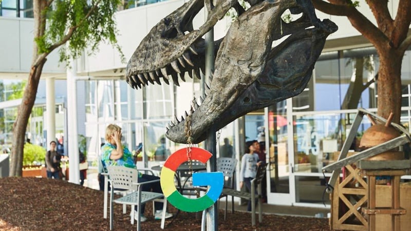 Alphabet Must Show This on Oct. 28 or the Stock Could Stall