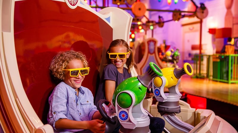 3 Dates for Disney Investors to Circle in November