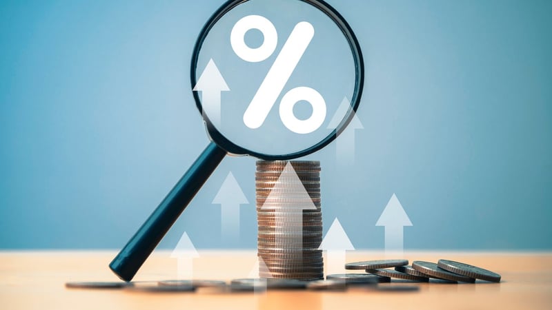 Got $5,000? 3 Growth Stocks to Buy and Hold Through 2030.