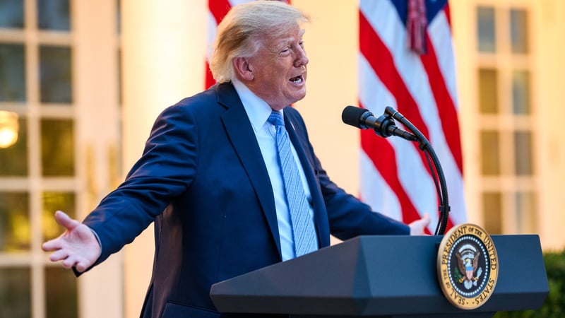 Social Security’s 2027 COLA Has a Massive Wildcard, Courtesy of President Donald Trump