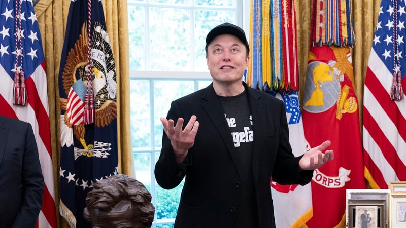 Elon Musk Became the First Person Ever Confirmed With a Net Worth Above $1 Trillion in June 2026. Here’s Why That Milestone Still Matters for Tesla and SpaceX Shareholders.