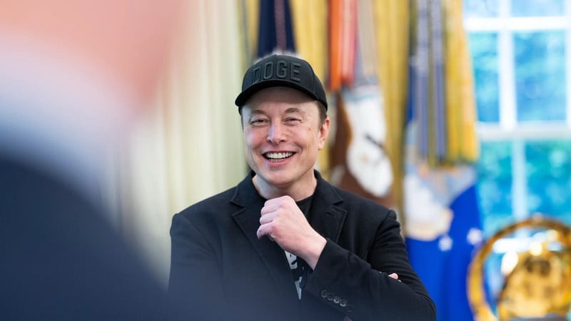Elon Musk Wants to Give Every American Child a Share of SpaceX. Here’s What It Would Cost — and What It Means for Everyone Else Holding the Stock