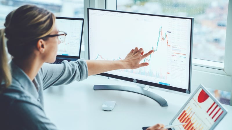 The S&P 500 May Depend on the Fortunes of These 3 Companies Right Now. Here’s the Good News and the Bad News for Investors.