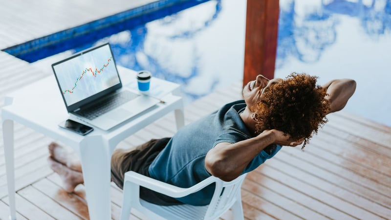 Why Hayward Holdings Stock Jumped Today