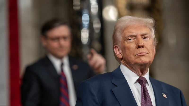 Will Midterm Elections Cause a Stock Market Crash? 4 Catalysts That Can Push the Trump Bull Market Over the Edge.