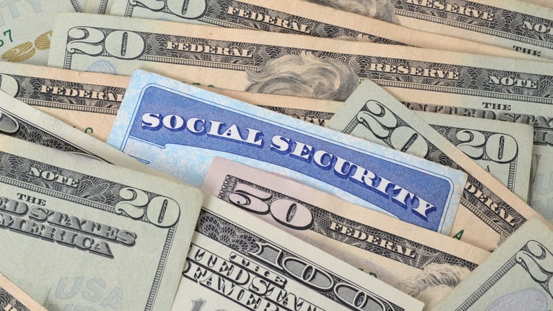 Social Security’s 3.5% COLA Forecast for 2027 Is Shaping Up to Be Unusually High