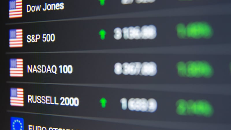 Small-Cap Stocks Just Did Something They Haven’t Done Since 2018. Is It Finally Time to Buy?