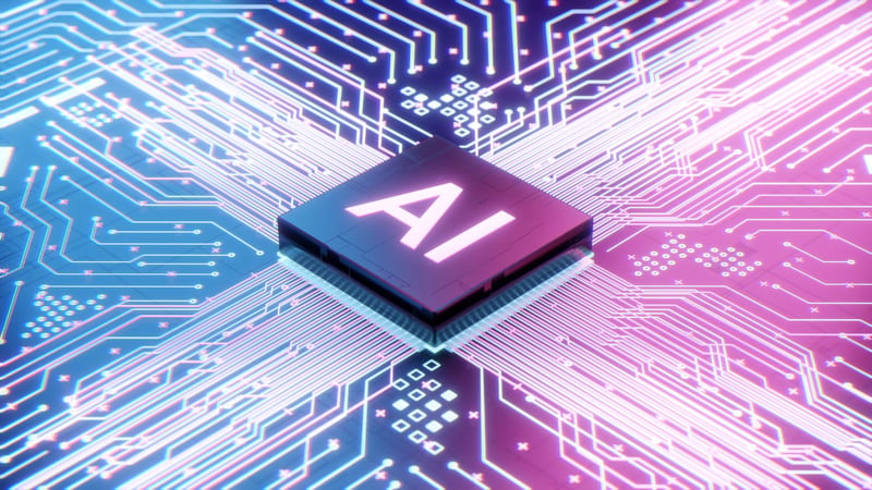 Can Amazon Take Market Share From Nvidia in the AI Chip Race?