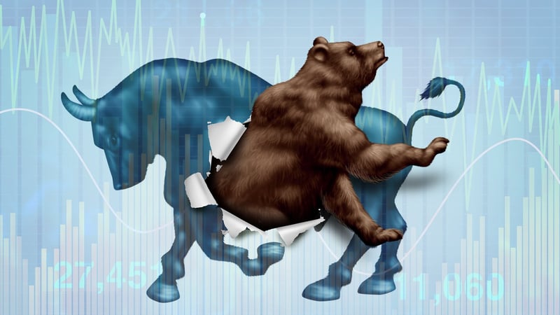 These 2 Nearly 100% Historically Accurate Market Signals Are Conflicting. Here’s What Investors Should Do.