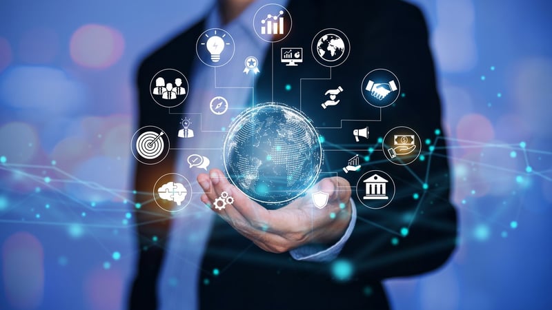 If Economists Are Correct About the Future of AI, Here Are 2 Global ETFs to Buy — and 2 to Avoid