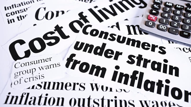 4 of the Smartest ETFs to Buy When Inflation Is Running Hot