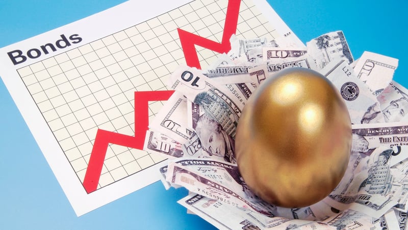 The Bond Market Is Sending a Warning to Stocks. Here’s What History Says Is Coming Next.