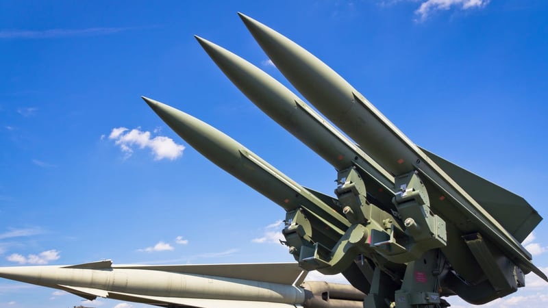 Lockheed Martin’s Backlog Is Soaring: Time to Buy the Stock