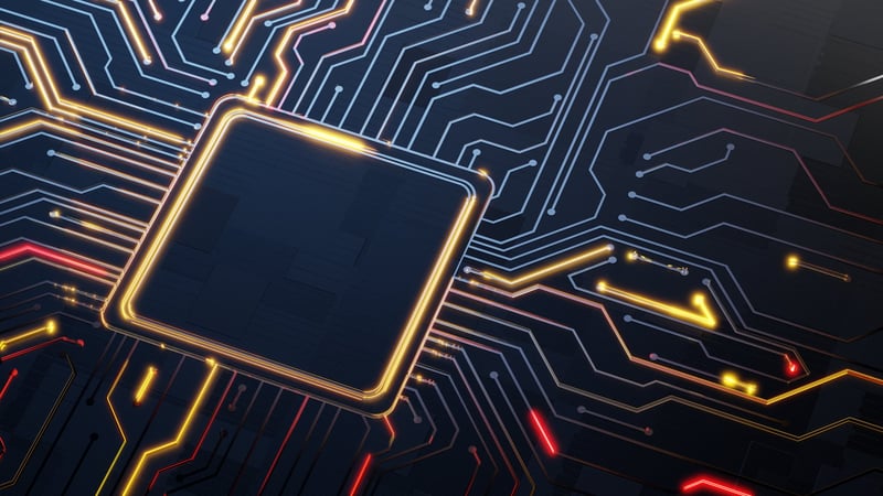 Here’s What $1,000 Spread Across These 4 Memory and Storage Stocks Could Be Worth by 2030
