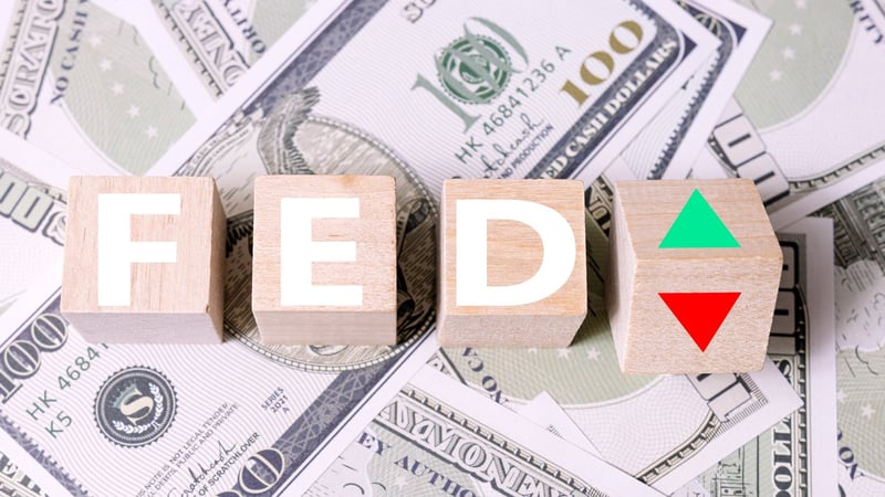 Investors Just Got Bad News From the Federal Reserve. Here’s What History Says Comes Next.