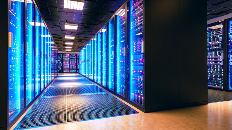 Caterpillar Is Quietly Becoming an AI Stock. Here’s the Segment Growing 72% That Proves It.