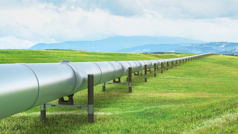 If You’d Invested $1,000 in Energy Transfer (ET) Stock 10 Years Ago, Here’s What You’d Have Today