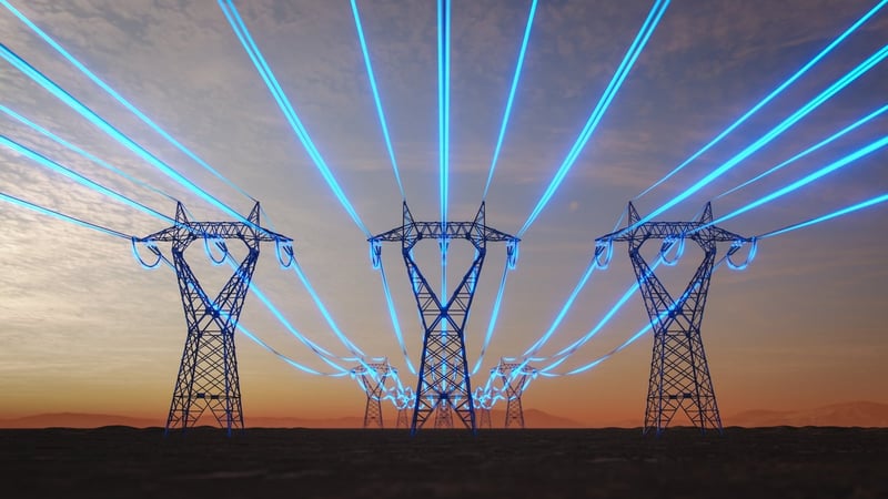 U.S. Power Demand Is Set to Jump 20% by 2030. Here’s What It Means for Energy Stocks.