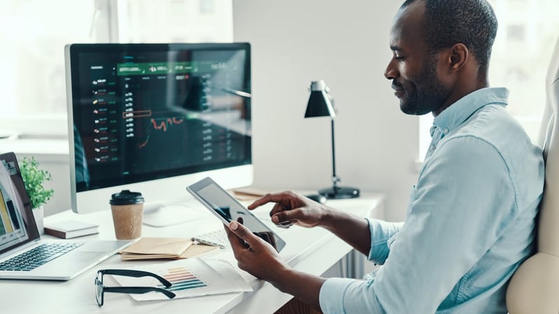 Investors Are Worried About Too Much AI Spending. They’re Not Wrong, But It’s Paying Off for These 2 Tech Stocks.