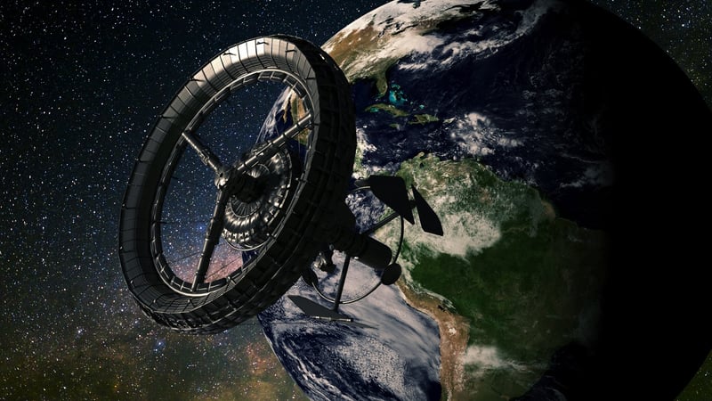 You Might Be Able to Invest in the Starlab Space Station — but Should You?