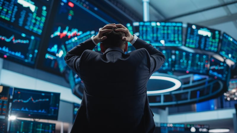 What Happened to Uptober? Bitcoin May Be Down in October, But Here Are 3 Reasons to Remain Bullish on BTC.