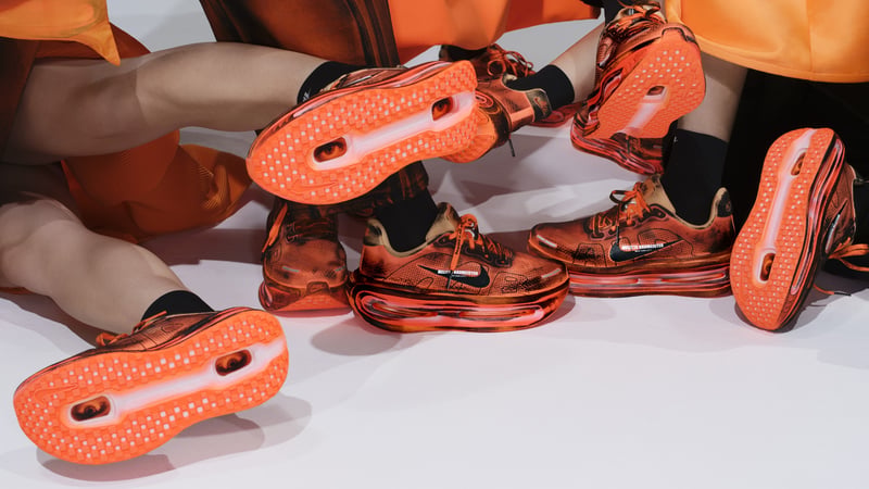 Up 17% Off Its 52-Week Low, Is Nike’s Turnaround Finally Gaining Steam?