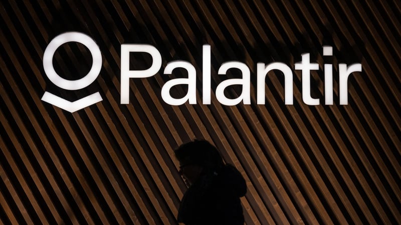 I Said Palantir Stock Would Top $220 This Year. Here’s What It Has to Prove on Nov. 2.
