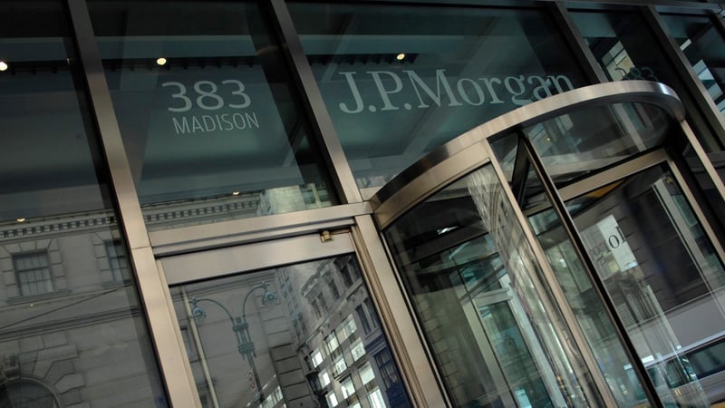 JPMorgan Predicts Bitcoin Will Outpace Stocks, Bonds, and Gold Over the Next Decade. Is Bitcoin Now a Screaming Buy?