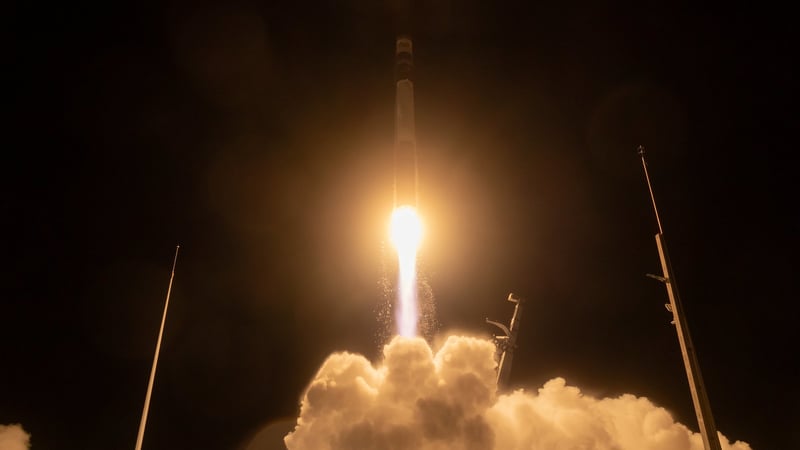 Rocket Lab Just Postponed Its Neutron Launch. Again.