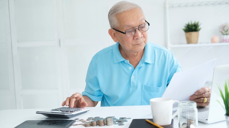 Social Security Beneficiaries Are Getting an Above-Average COLA in 2027. Here’s the Downside.