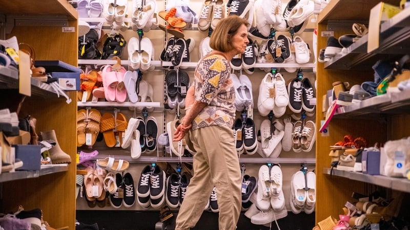 Should You Forget Nike Stock Near a 52-Week Low?